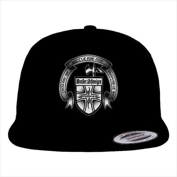 Bruder Schweigen - Hat • Trucker