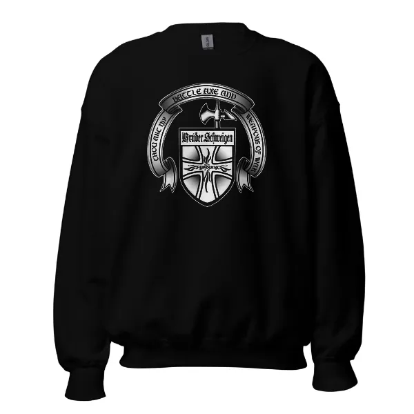 Bruder Schweigen - Mens • Sweater • Basic