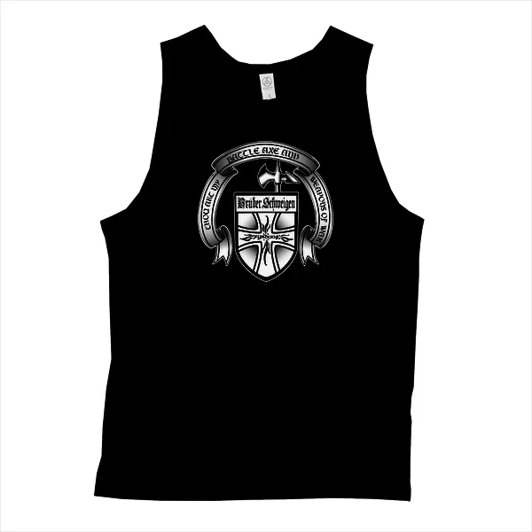 Bruder Schweigen - Mens • Tank Top • Basic