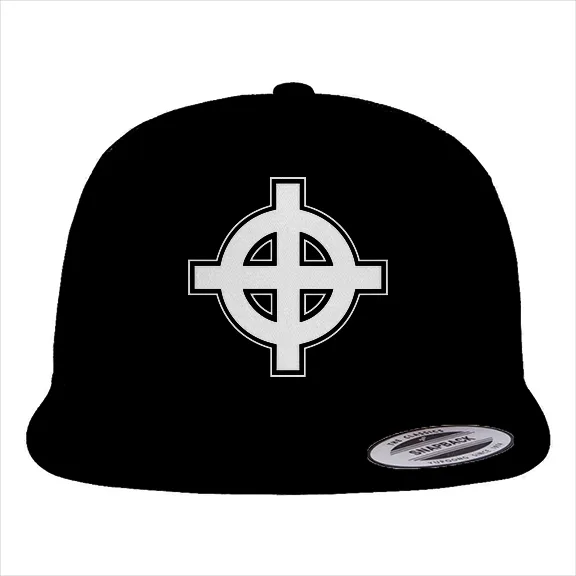 Celtic Cross - Hat • Trucker