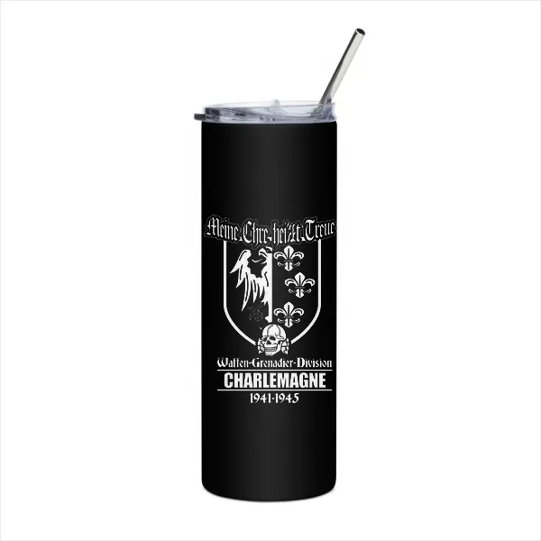 Charlemagne Waffen-Grenadier-Division - Tumbler