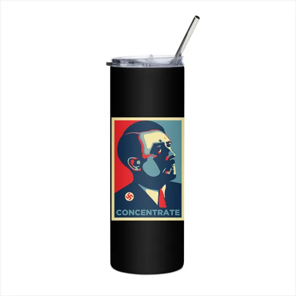 Concentrate - Tumbler
