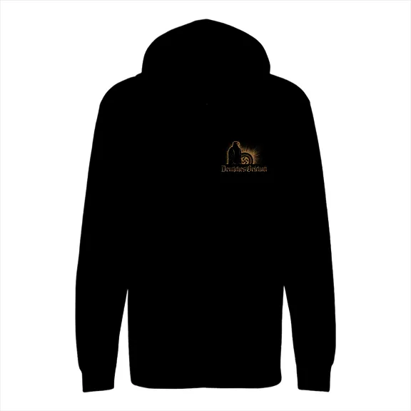 Deutsches Geschäft - Mens • Full-Zip Hoodie • Premium