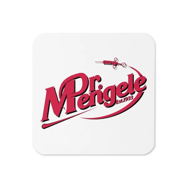 Dr Mengele - Coaster