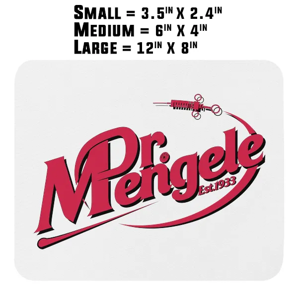 Dr Mengele - Magnet