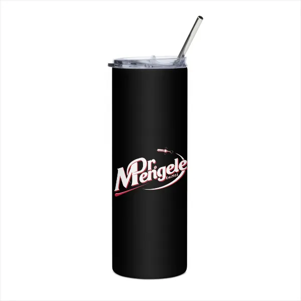 Dr Mengele - Tumbler