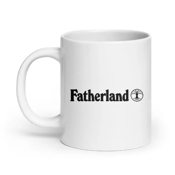 Fatherland - Coffee Mug