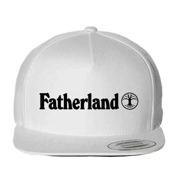Fatherland - Hat • Cotton Twill