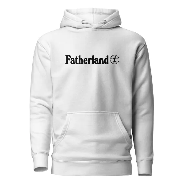 Fatherland - Mens • Hoodie • Premium