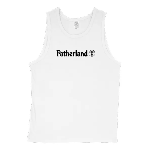 Fatherland - Mens • Tank Top • Basic