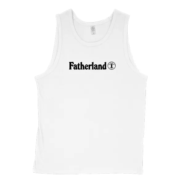 Fatherland - Mens • Tank Top • Premium