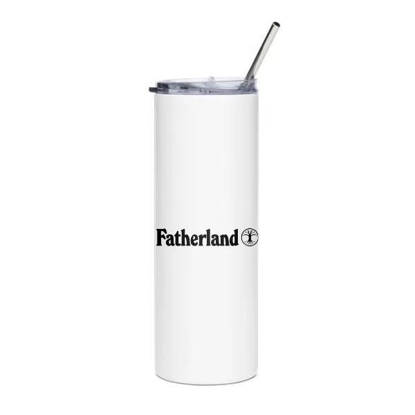 Fatherland - Tumbler