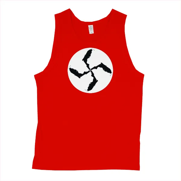 Florida Swastika - Mens • Tank Top • Premium
