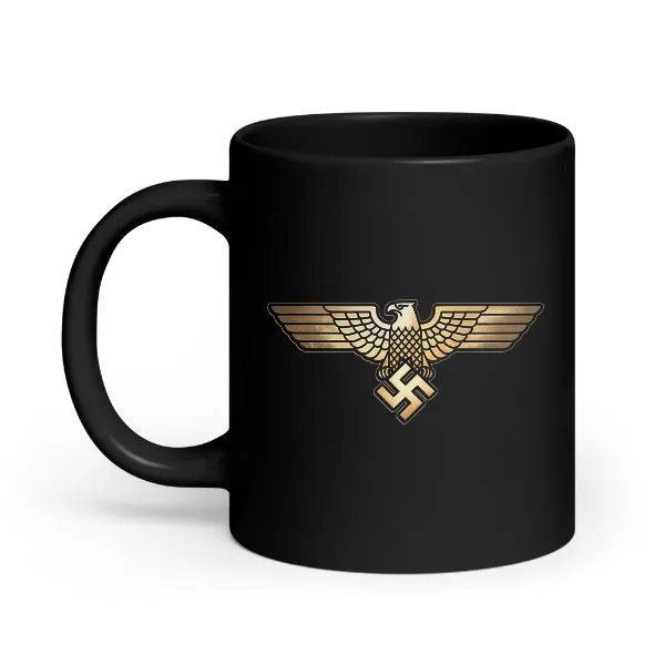 Future Reich Eagle - Coffee Mug
