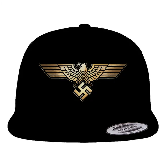 Future Reich Eagle - Hat • Trucker