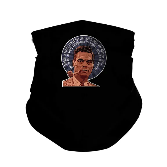 GLR Hate is Love - Gaiter Mask