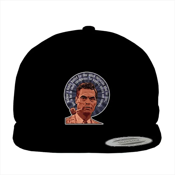 GLR Hate is Love - Hat • Cotton Twill