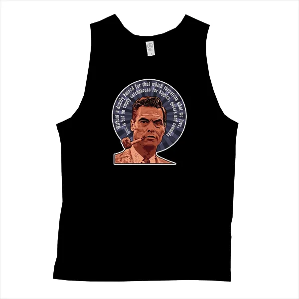 GLR Hate is Love - Mens • Tank Top • Premium