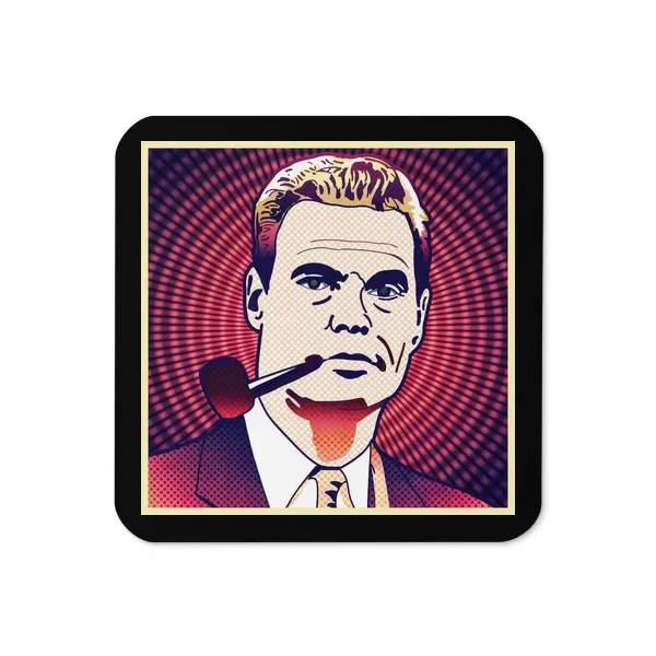 GLR Retro - Coaster