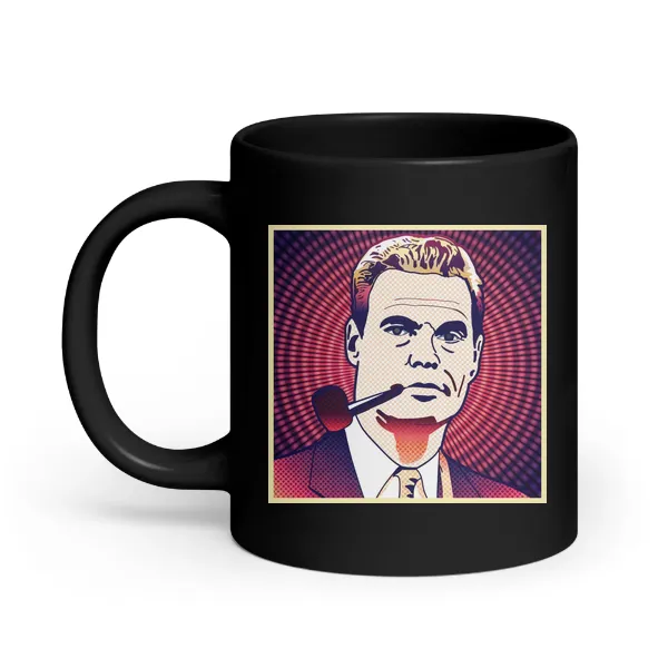 GLR Retro - Coffee Mug