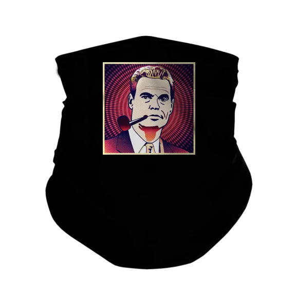 GLR Retro - Gaiter Mask