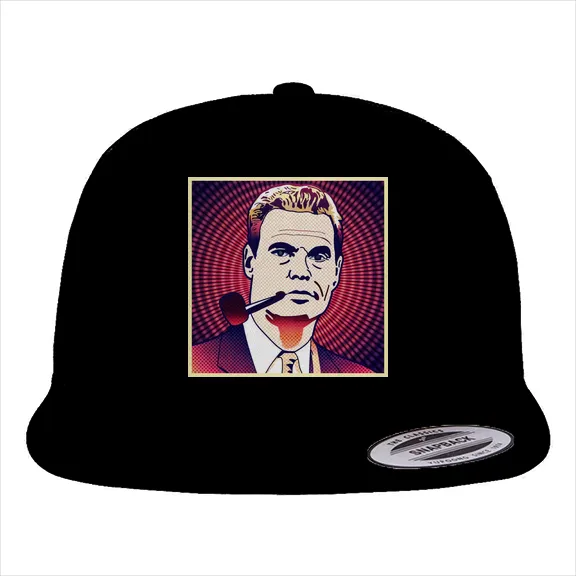 GLR Retro - Hat • Trucker