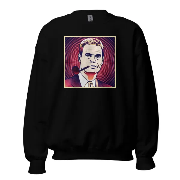 GLR Retro - Mens • Sweater • Basic