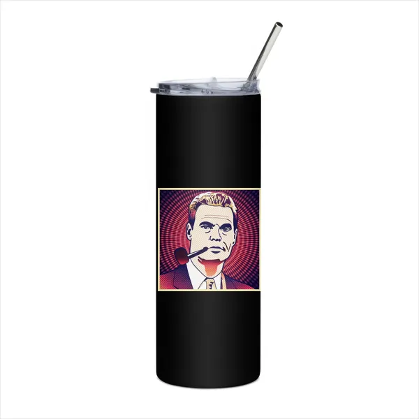 GLR Retro - Tumbler