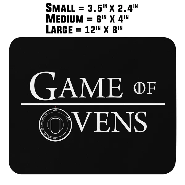 Game of Ovens - Magnet