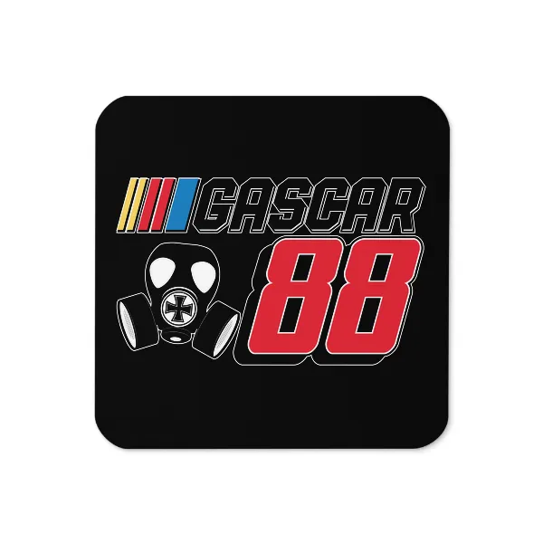 Gascar 88 - Coaster