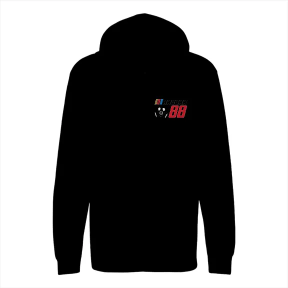 Gascar 88 - Mens • Full-Zip Hoodie • Premium