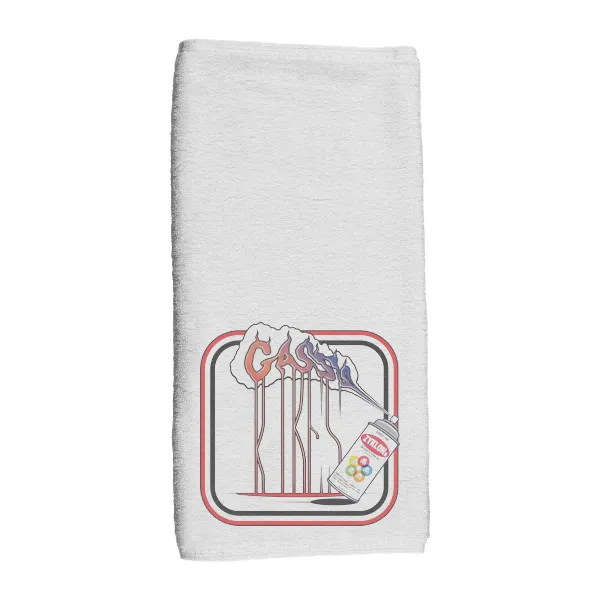 Gasss - Hand Towel