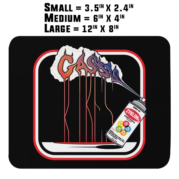 Gasss - Magnet