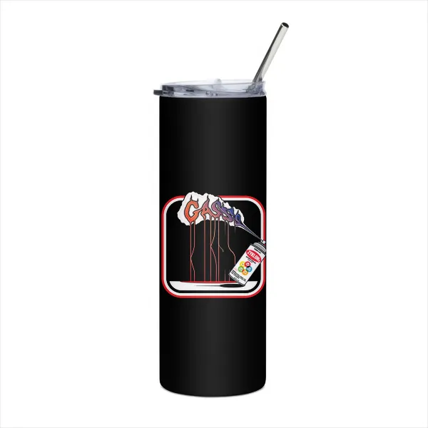 Gasss - Tumbler