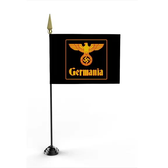 Germania - Flag • Mini