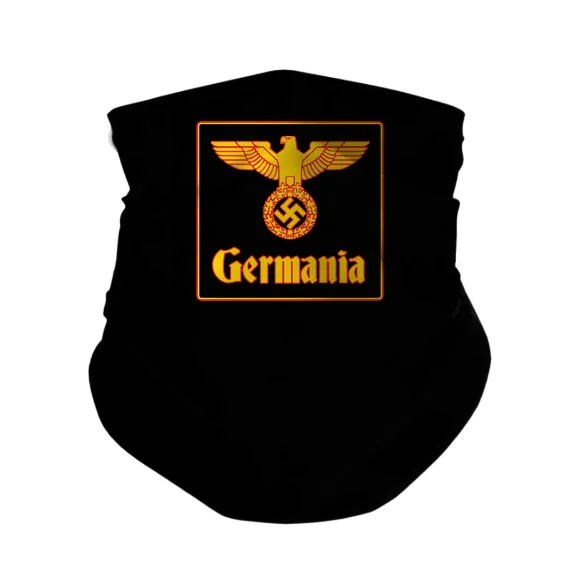 Germania - Gaiter Mask