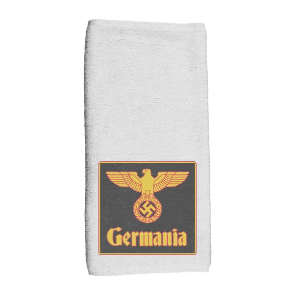 Germania - Hand Towel