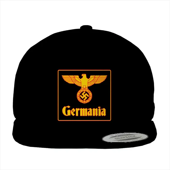 Germania - Hat • Cotton Twill