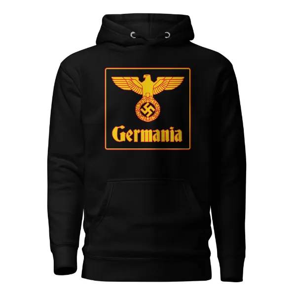 Germania - Mens • Hoodie • Premium