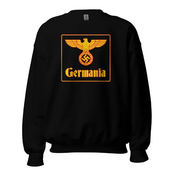 Germania - Mens • Sweater • Basic