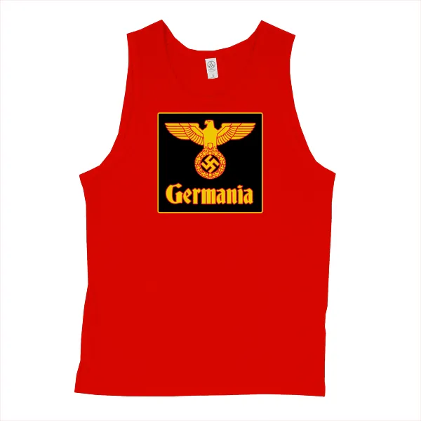 Germania - Mens • Tank Top • Basic - Image 3
