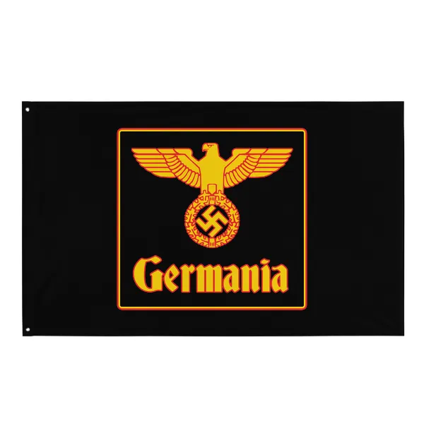 Germania - Flag • Small