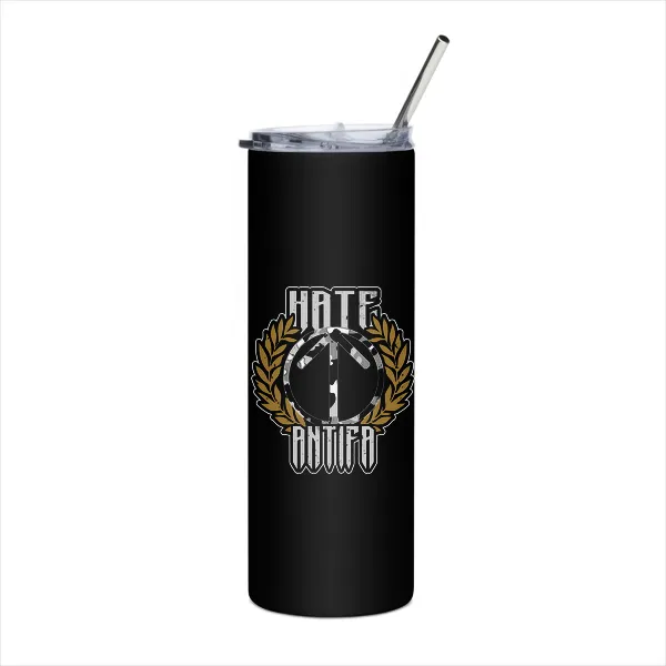 Hate Antifa - Tumbler