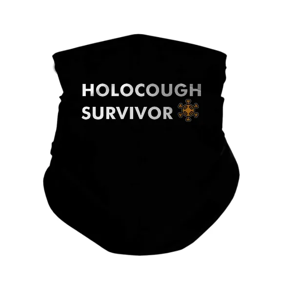 Holocough Survivor - Gaiter Mask