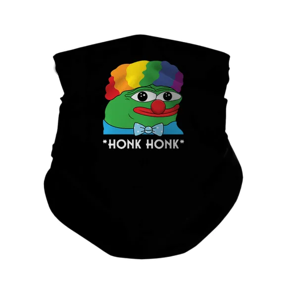 Honk Honkler - Gaiter Mask