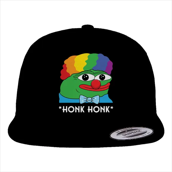 Honk Honkler - Hat • Trucker