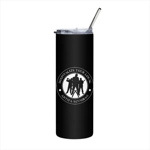 Hospitalize Your Local Antifa Scumbag - Tumbler