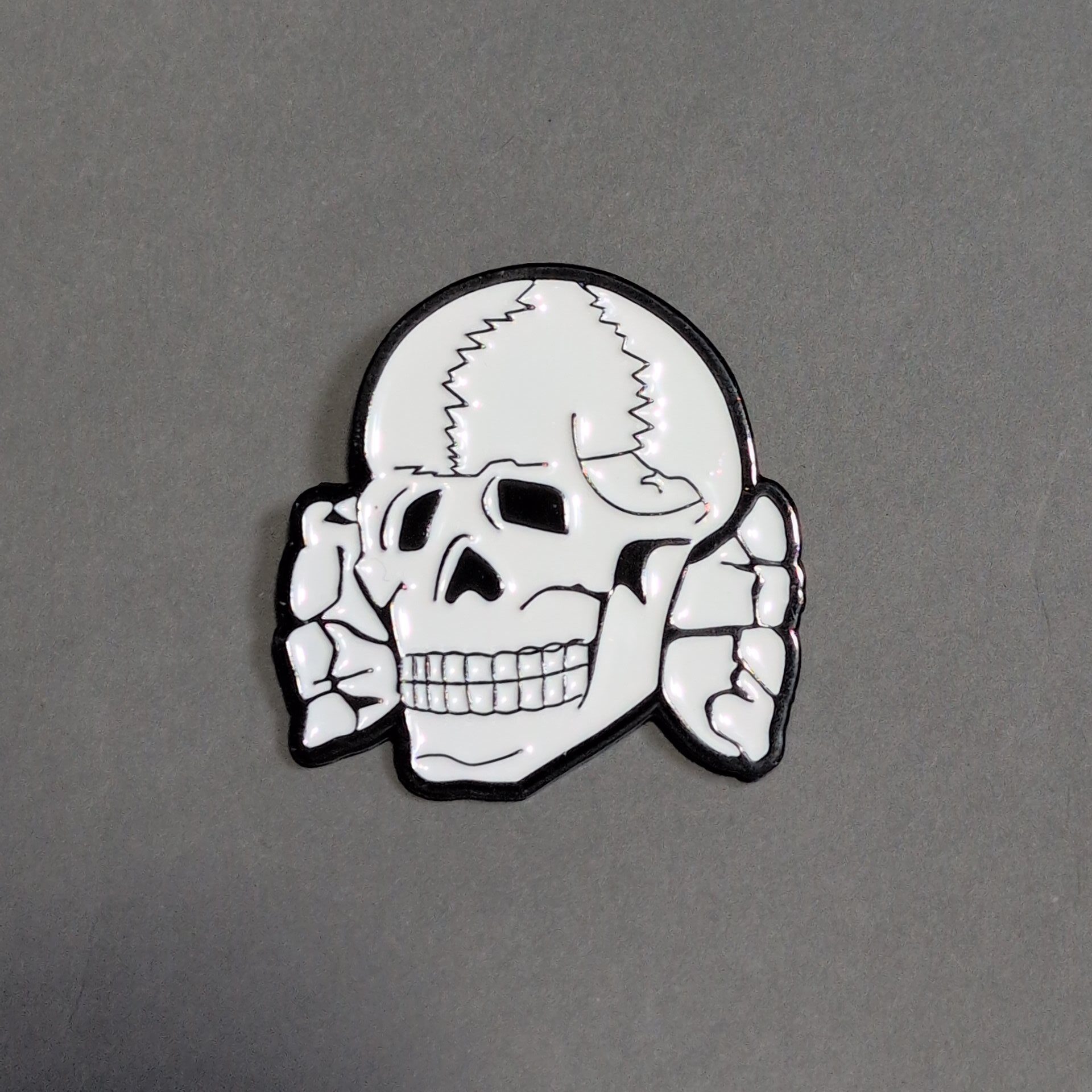 Totenkopf • Pin