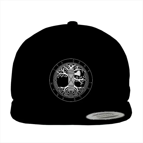 It's Okay To Go Fash - Hat • Cotton Twill