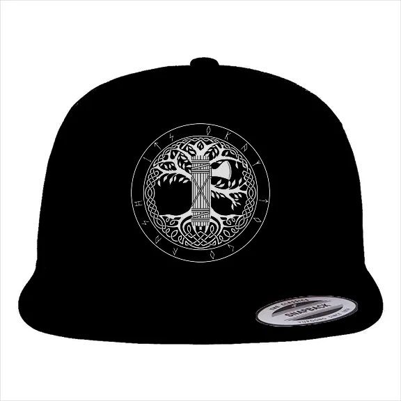 It's Okay To Go Fash - Hat • Trucker